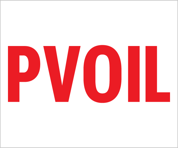pvoil