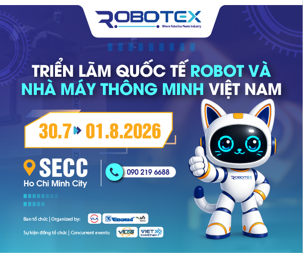 robotex