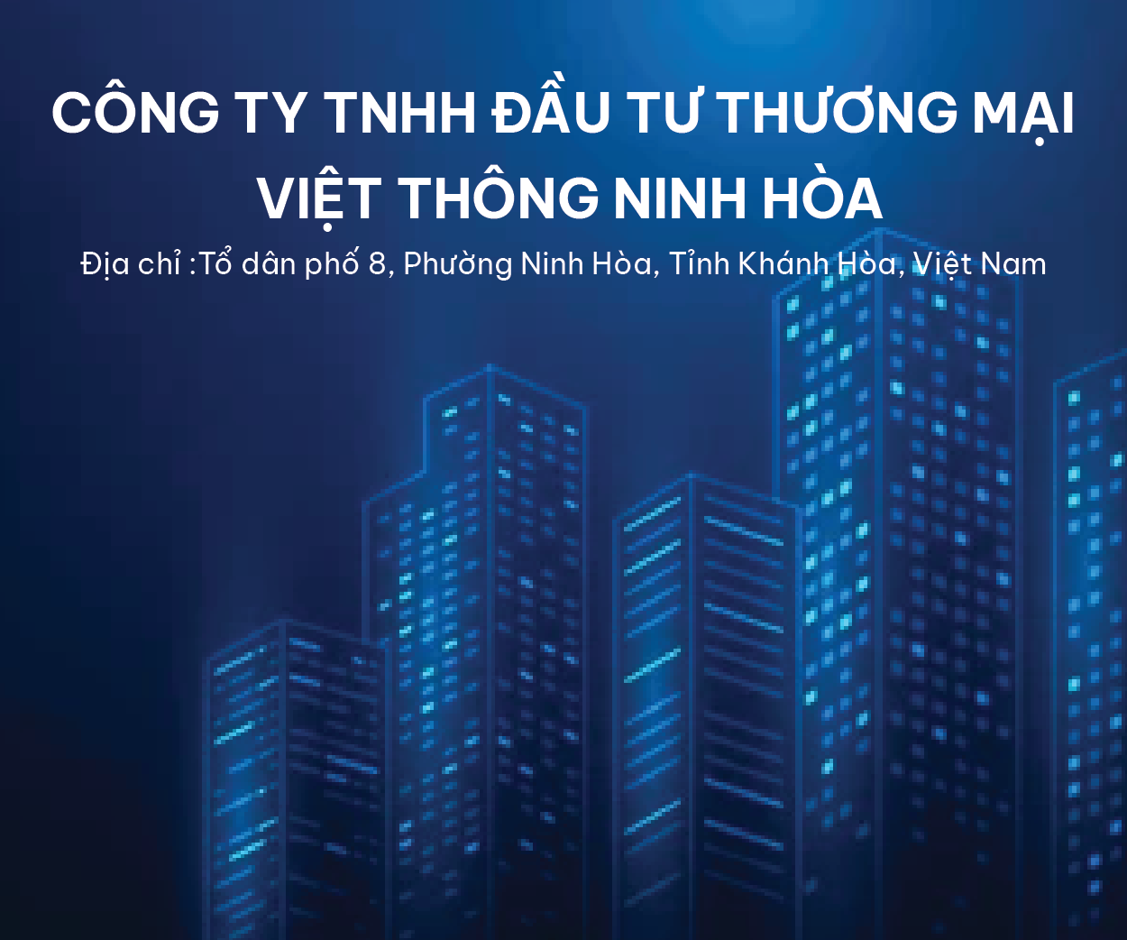 the-dung-dvtt-cong-ty-tnhh-dau-tu-thuong-mai-viet-thong-ninh-hoa
