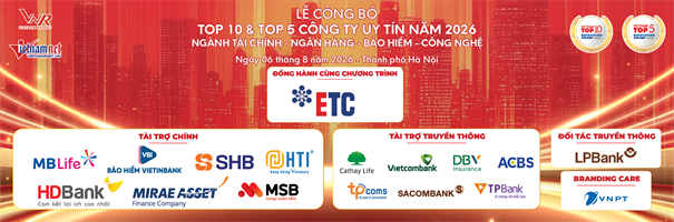 mai-phuong-ktxh-le-cong-bo-top-10-va-top-5-cong-ty-uy-tin-nam-2026-1-tuan