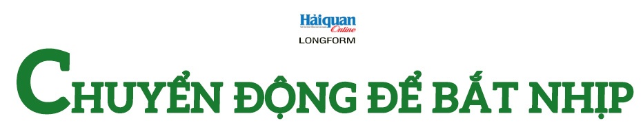 LONGFORM: Chuyển đổi xanh hướng đi tất yếu, động lực cho xuất khẩu LONGFORM: Chuyển đổi xanh hướng đi tất yếu, động lực cho xuất khẩu