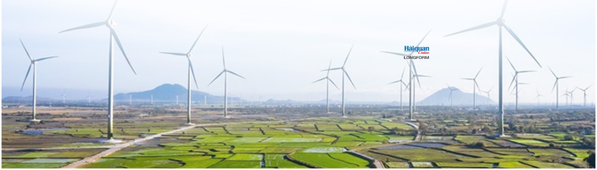 LONGFORM: Chuyển đổi xanh hướng đi tất yếu, động lực cho xuất khẩu LONGFORM: Chuyển đổi xanh hướng đi tất yếu, động lực cho xuất khẩu