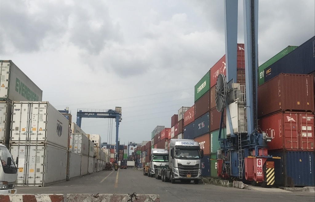 Tạo cơ chế linh hoạt hơn để xử lý hàng tồn đọng thuộc địa bàn hải quan