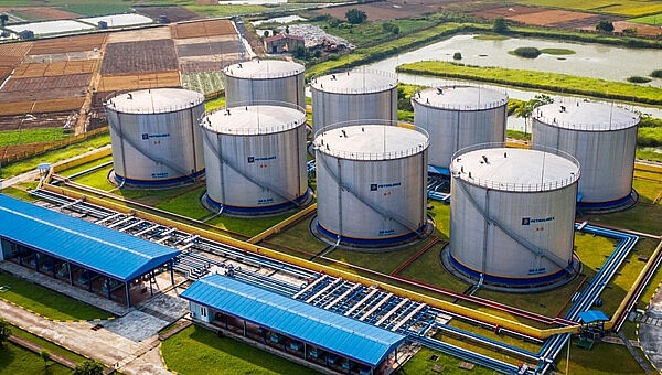 Nguyên liệu nhập khẩu để sản xuất hàng xuất khẩu có được hoàn thuế TTĐB?