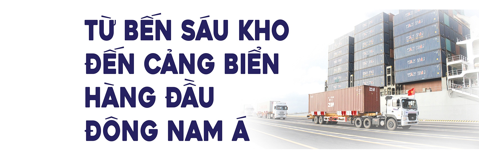 (LONGFORM) Xây dựng Hải Phòng thành trung tâm kinh tế biển hiện đại, mang tầm quốc tế (LONGFORM) Xây dựng Hải Phòng thành trung tâm kinh tế biển hiện đại, mang tầm quốc tế