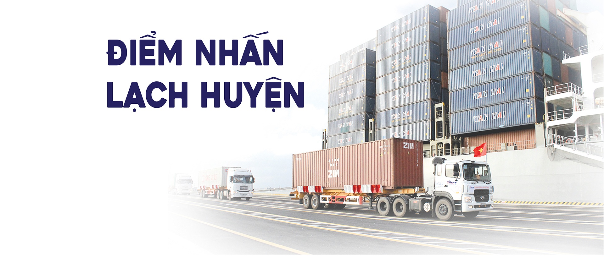 (LONGFORM) Xây dựng Hải Phòng thành trung tâm kinh tế biển hiện đại, mang tầm quốc tế (LONGFORM) Xây dựng Hải Phòng thành trung tâm kinh tế biển hiện đại, mang tầm quốc tế