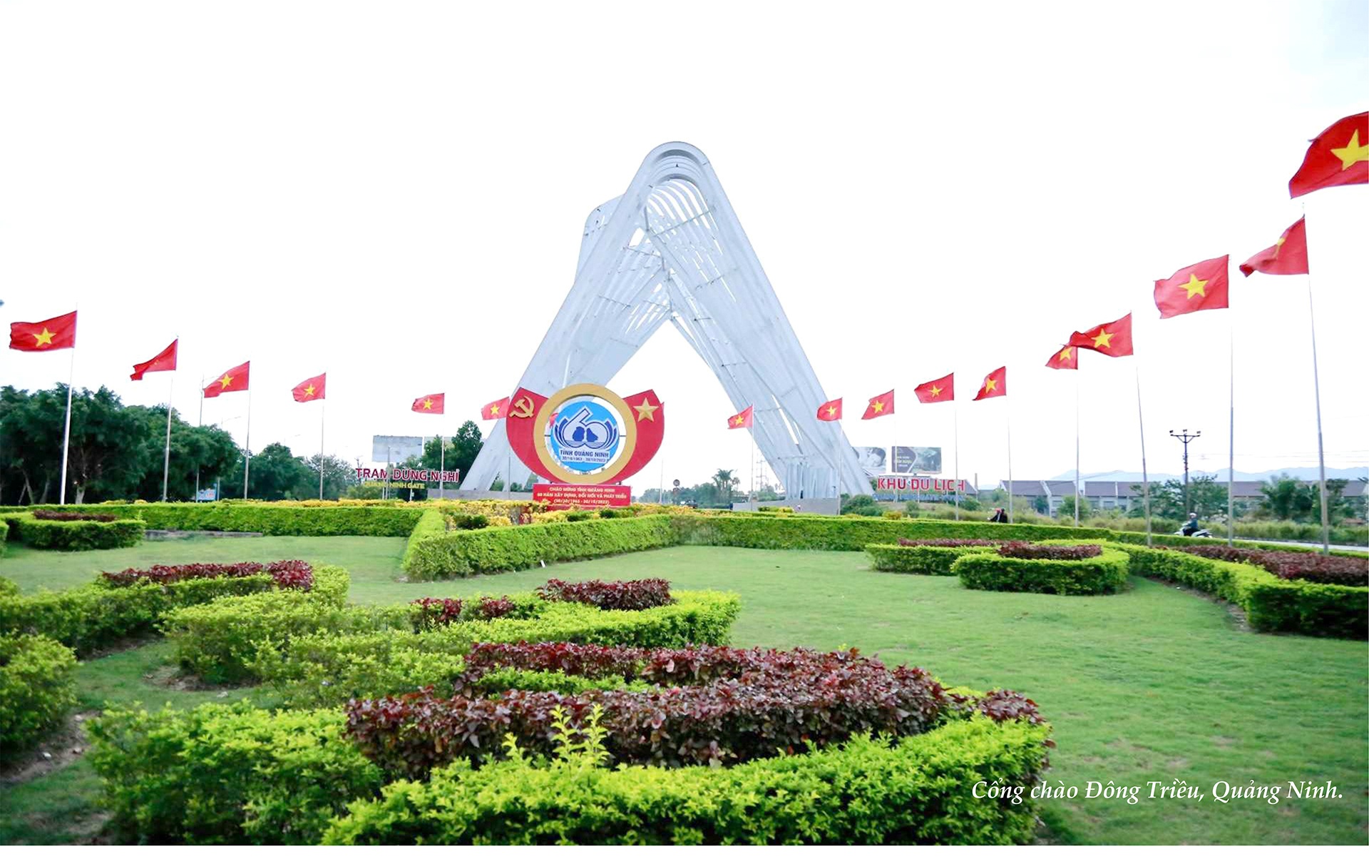 Định vị cảng biển Quảng Ninh trên bản đồ hàng hải quốc tế Định vị cảng biển Quảng Ninh trên bản đồ hàng hải quốc tế