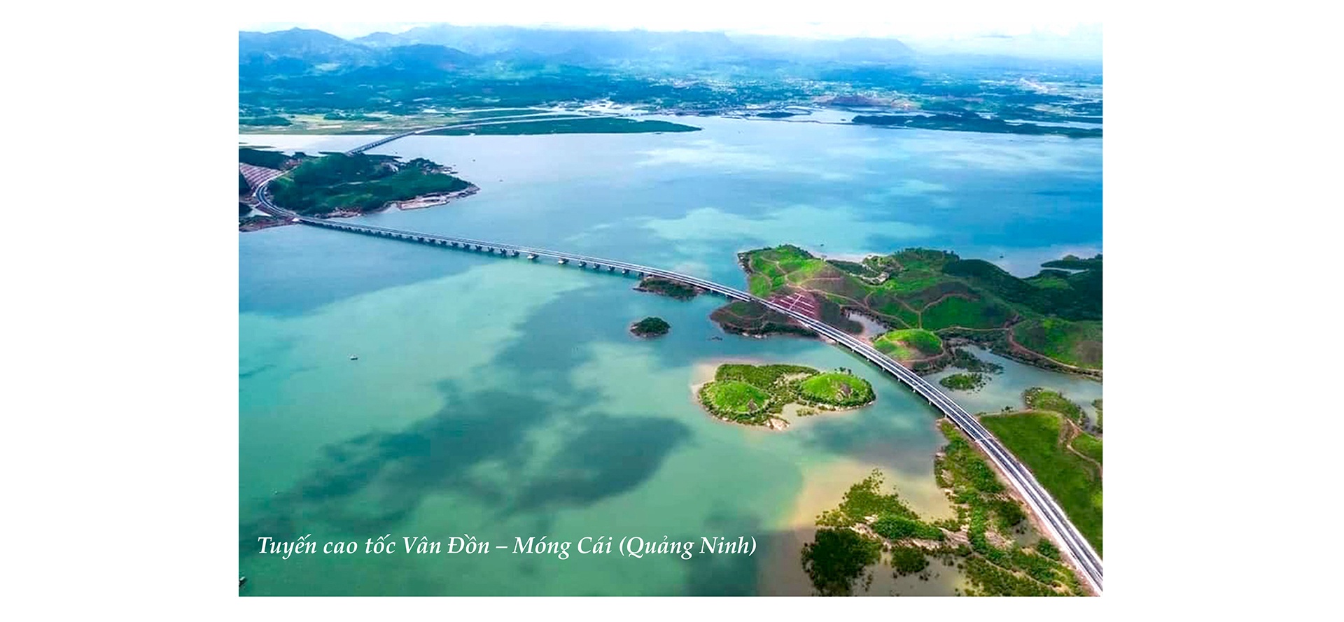 Định vị cảng biển Quảng Ninh trên bản đồ hàng hải quốc tế Định vị cảng biển Quảng Ninh trên bản đồ hàng hải quốc tế