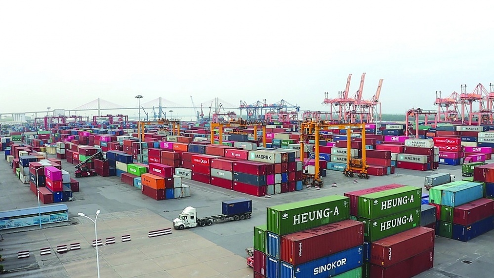Chiến lược phát triển dịch vụ logistics Việt Nam thời kỳ 2025 - 2035, tầm nhìn đến 2050
