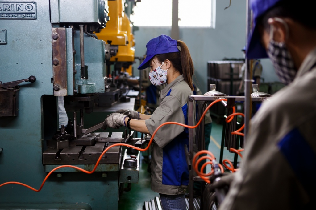 Tháng 10, cả nước có gần 18 nghìn doanh nghiệp thành lập mới