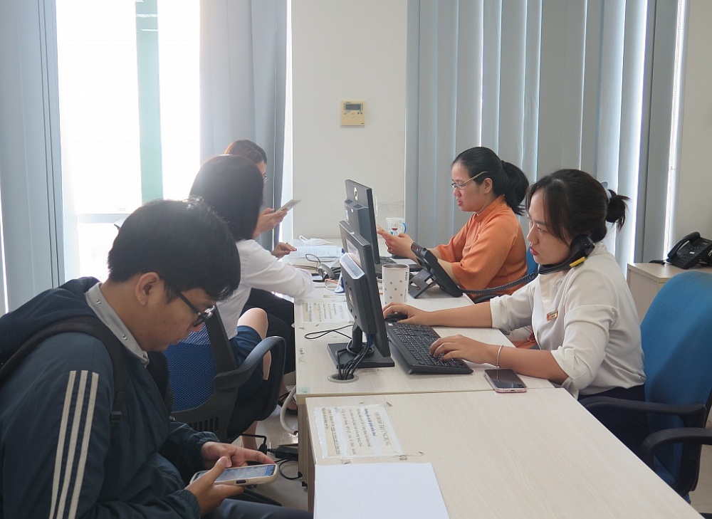 TP Hồ Chí Minh: tập trung mọi nguồn lực hỗ trợ người dân, doanh nghiệp thực hiện quyết toán thuế
