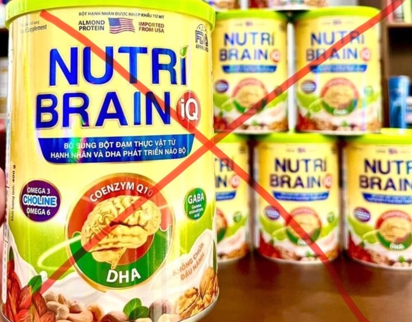 Bộ Y tế yêu cầu tăng cường quản lý an toàn thực phẩm, ngăn ngừa thực phẩm giả