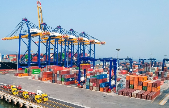Chi cục Hải quan cửa khẩu cảng Sài Gòn Khu vực 1 (CV 377)