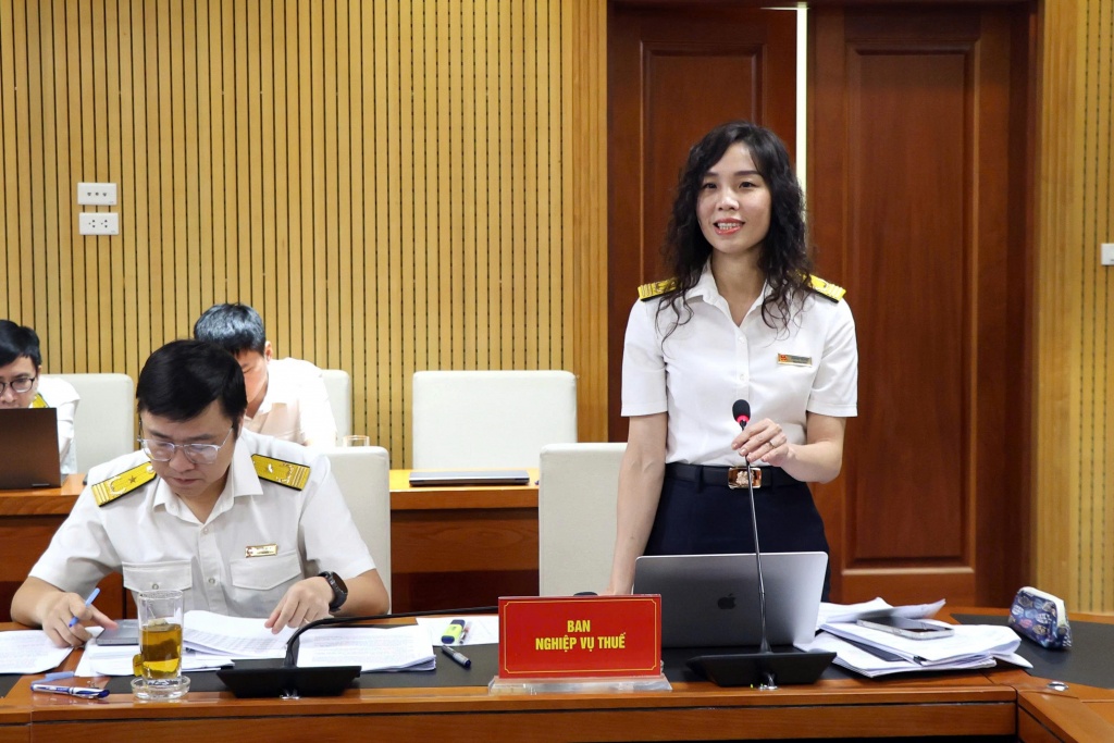 Hộ kinh doanh vẫn lúng túng trong triển khai hóa đơn điện tử từ máy tính tiền