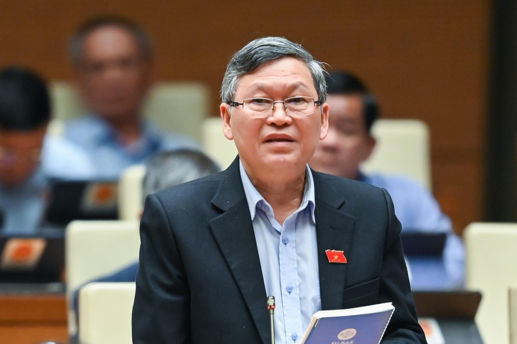 Bài 5: Hình thành “lá chắn” hiệu quả trong cuộc chiến chống hàng giả trên sàn