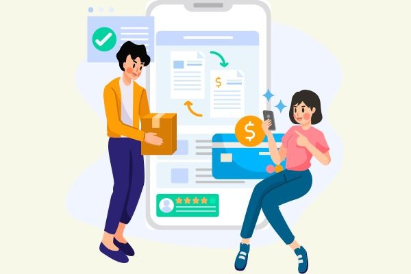 Livestream bán hàng: Dữ liệu phải lưu 3 năm, nền tảng có thể bị truy trách nhiệm