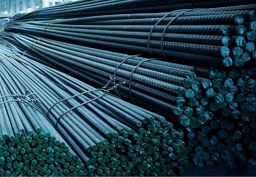 Sắt thép Việt rộng cửa vào Malaysia
