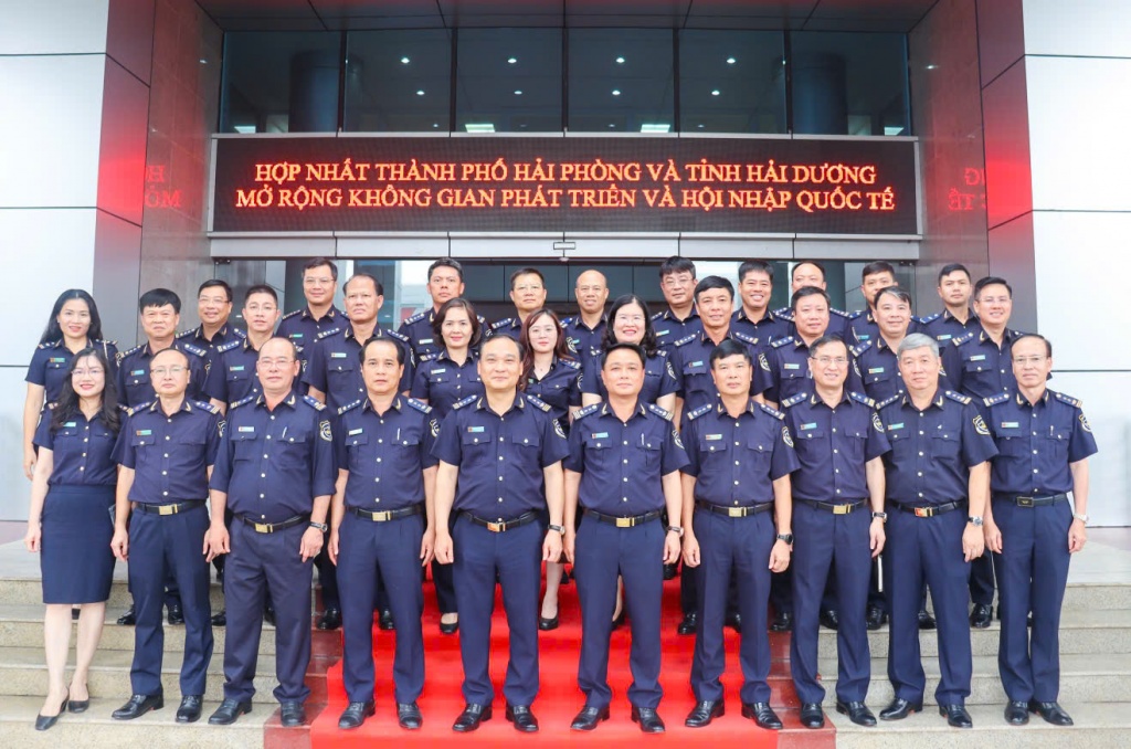 VIỆC LÀM XUẤT NHẬP KHẨU TẠI HẢI DƯƠNG HẤP DẪN