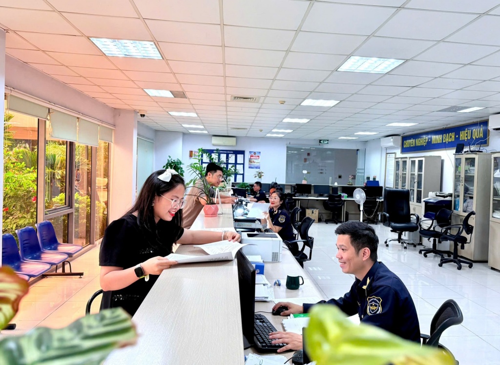 Bài 3: Tự nguyện tuân thủ pháp luật là động lực để doanh nghiệp phát triển