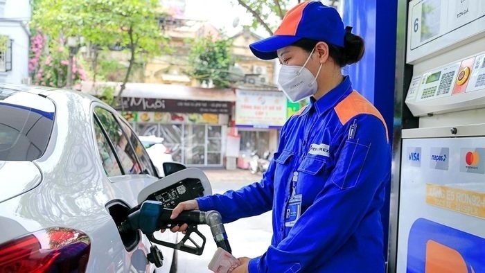 Phạt tới 140 triệu đồng đối với thương nhân đầu mối không duy trì dự trữ lưu thông