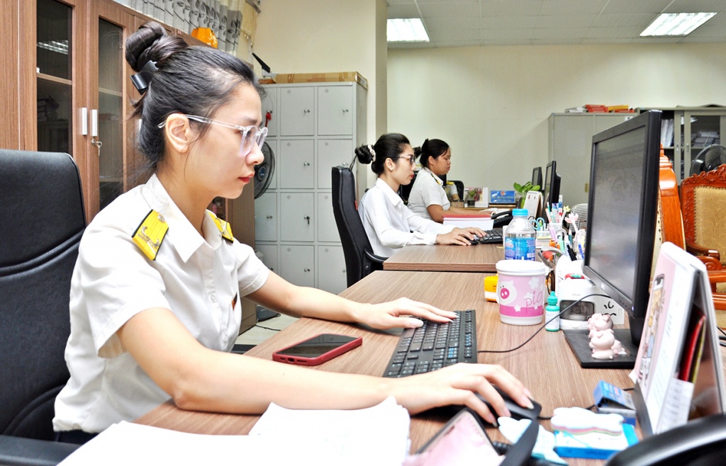 Đơn giản hóa tối đa thủ tục thuế đối với cá nhân
