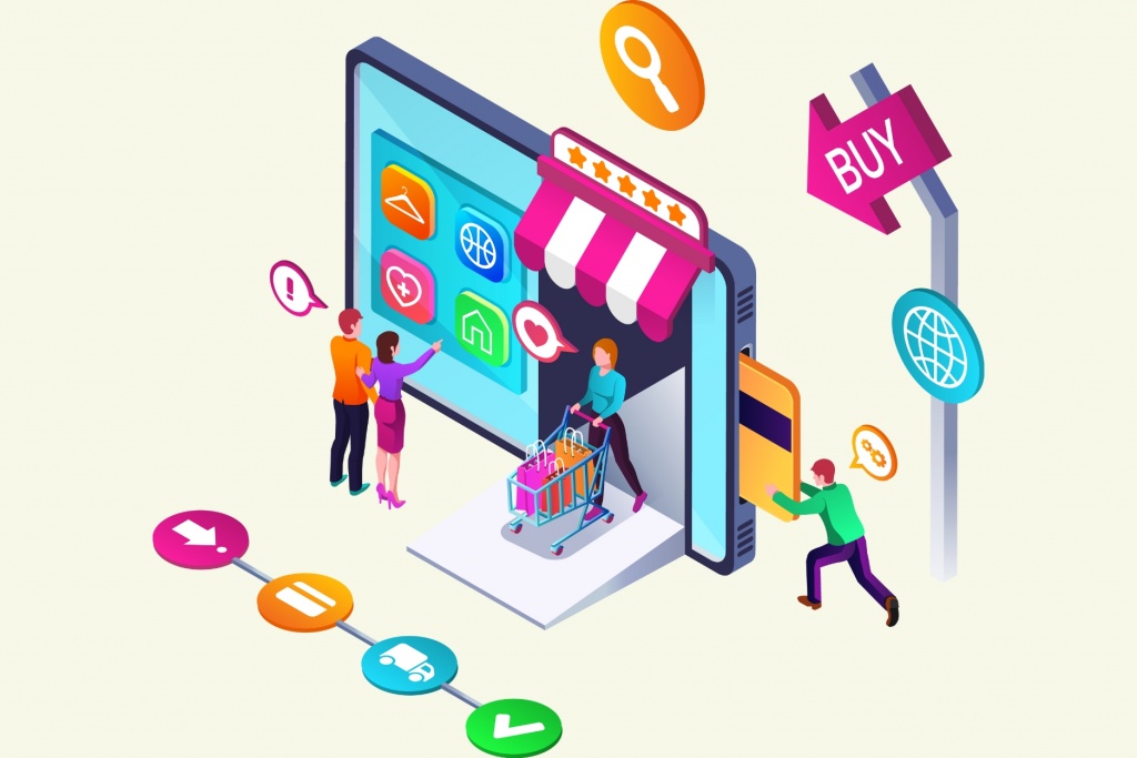 Cuộc đua Shopee, TikTok Shop ngày càng nóng