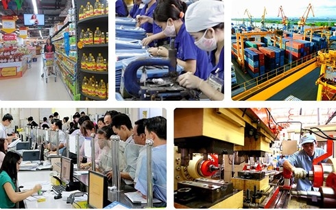 Đơn giản hóa TTHC liên quan đến hoạt động sản xuất, kinh doanh thuộc quản lý của Bộ Công Thương- Ảnh 1. Đơn giản hóa TTHC liên quan đến hoạt động sản xuất, kinh doanh thuộc quản lý của Bộ Công Thương- Ảnh 1.