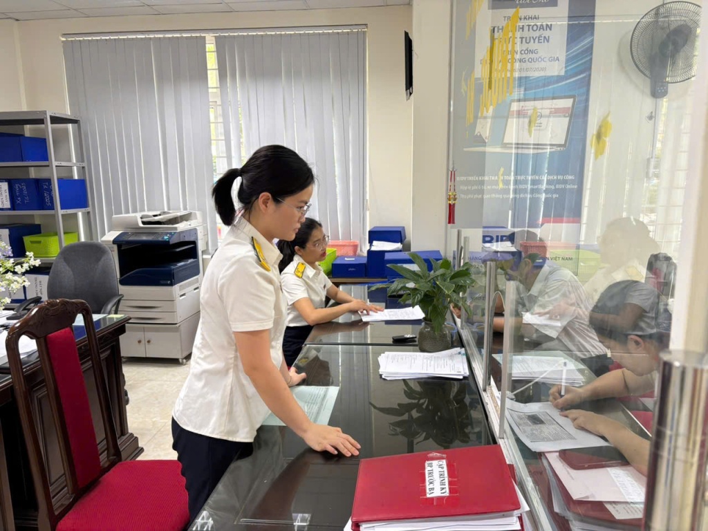 “Vùng đệm” để doanh nghiệp thích ứng với thuế tối thiểu toàn cầu