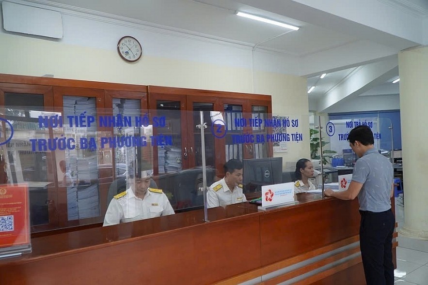Thuế tỉnh Quảng Ninh đẩy mạnh chuyển đổi số, nâng cao các chỉ số xếp hạng