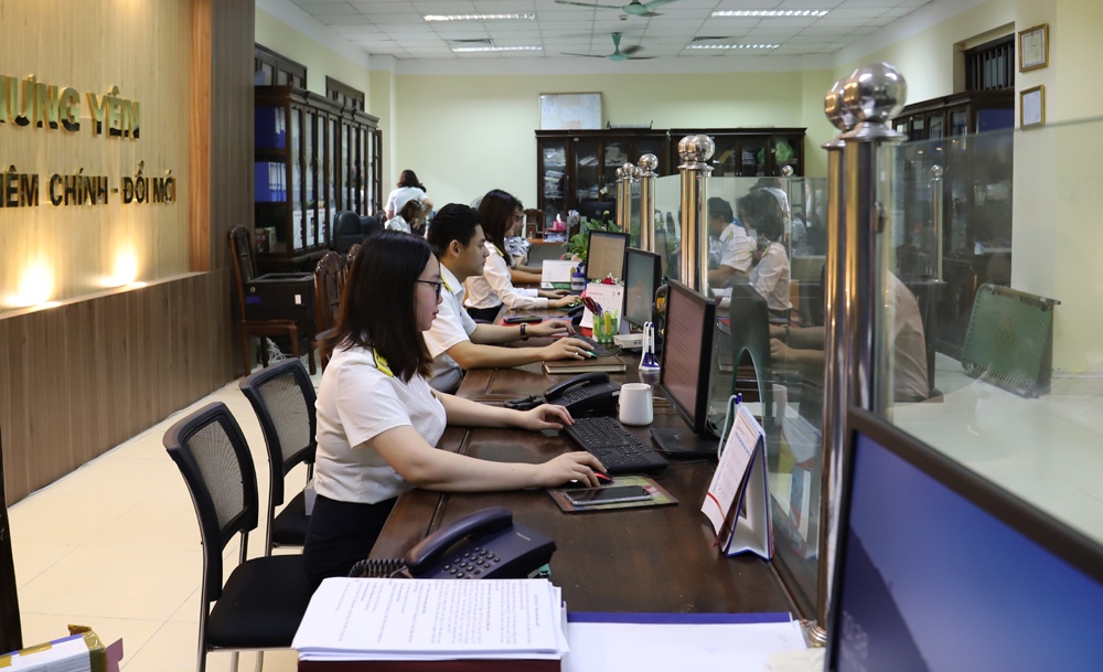 Thuế tỉnh Hưng Yên công khai 90 công chức hỗ trợ người nộp thuế