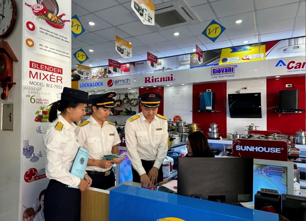 Bài 3: Thuế điện tử - “đường cao tốc” cho hộ kinh doanh và doanh nghiệp nhỏ