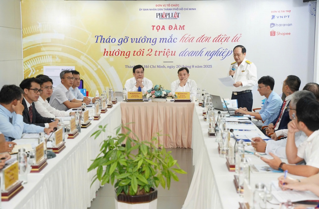 100% hộ kê khai đã nộp hồ sơ khai thuế bằng phương thức điện tử