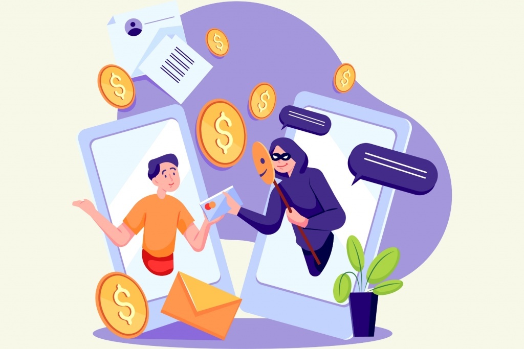 TikTok cảnh báo lừa đảo trực tuyến ngay trên nền tảng