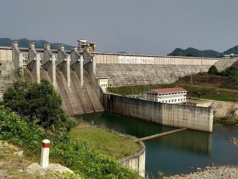 Kê khai thuế tài nguyên và phí bảo vệ môi trường sau sáp nhập địa giới hành chính