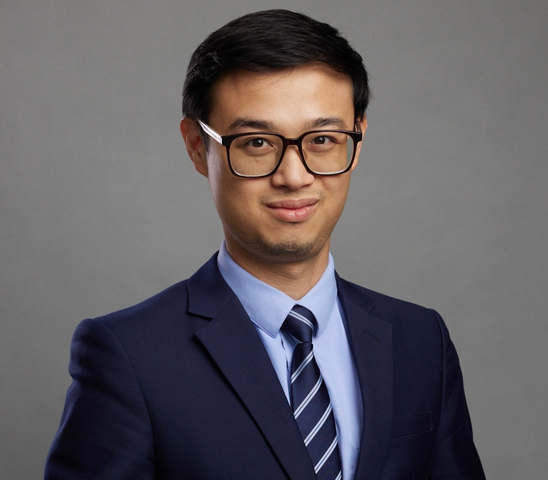 Ông Tô Quốc Hưng - Giám đốc Quốc gia ACCA Việt Nam.