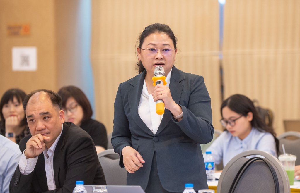 Doanh nghiệp băn khoăn về thời điểm lập hóa đơn điện tử