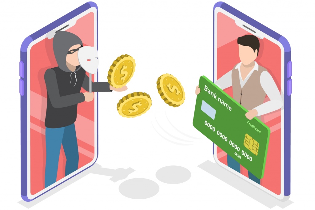 Nhức nhối lừa đảo trực tuyến