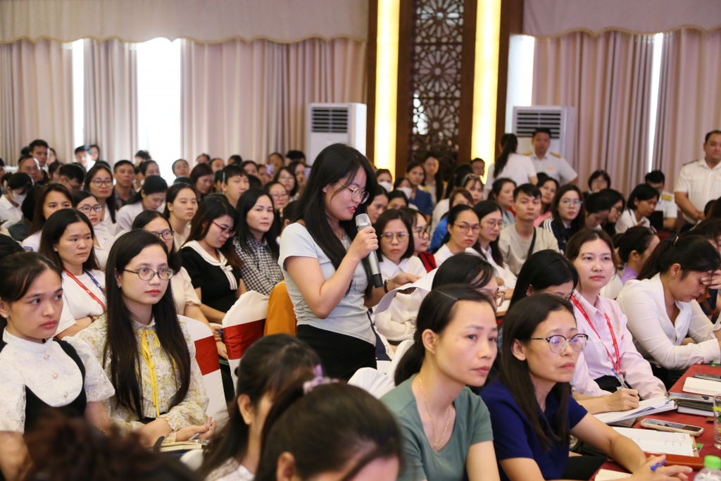 Tăng hơn 40% mức giảm trừ gia cảnh: Hàng triệu người nộp thuế hưởng lợi