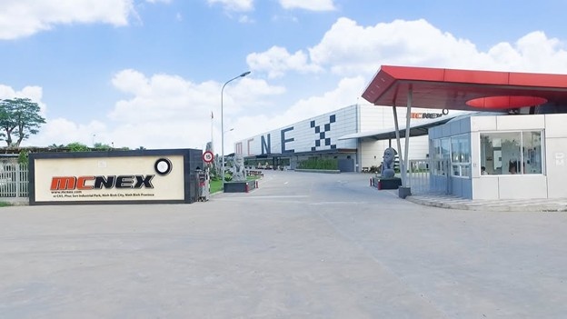 Doanh nghiệp Ninh Bình - Động lực kiến tạo diện mạo mới cho quê hương