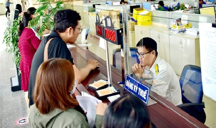 Cảnh báo rủi ro khi đăng ký, thay đổi thông tin sử dụng hóa đơn điện tử