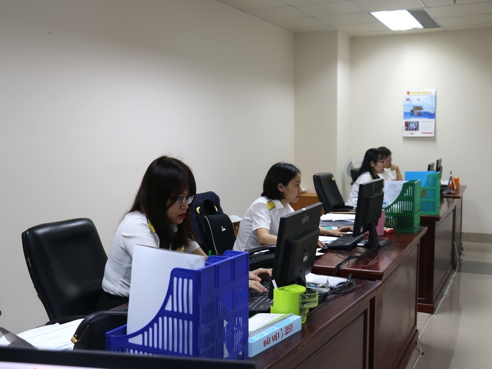 Thuế thành phố Đà Nẵng: Sẵn sàng chuyển đổi mô hình quản lý hộ kinh doanh khi xóa bỏ thuế khoán