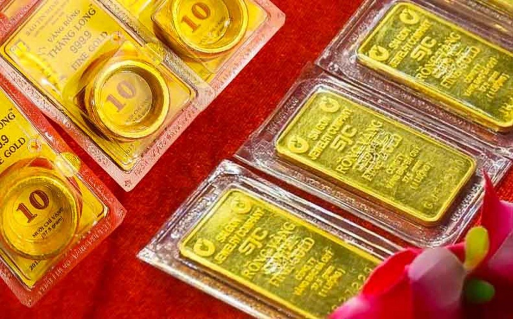 Minh bạch thị trường vàng - Hướng đi tất yếu để ổn định kinh tế vĩ mô