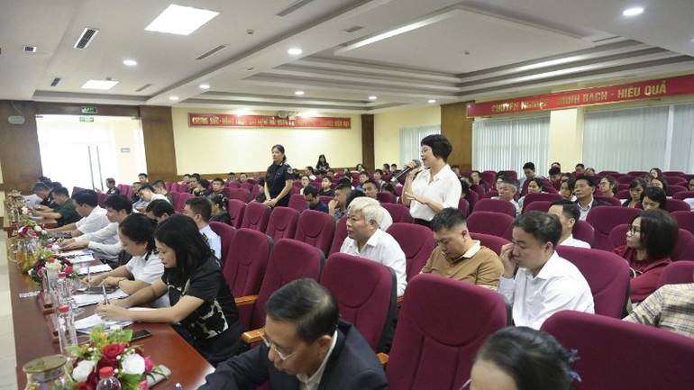Hải quan khu vực VII ra mắt Chatbot AI hỗ trợ doanh nghiệp