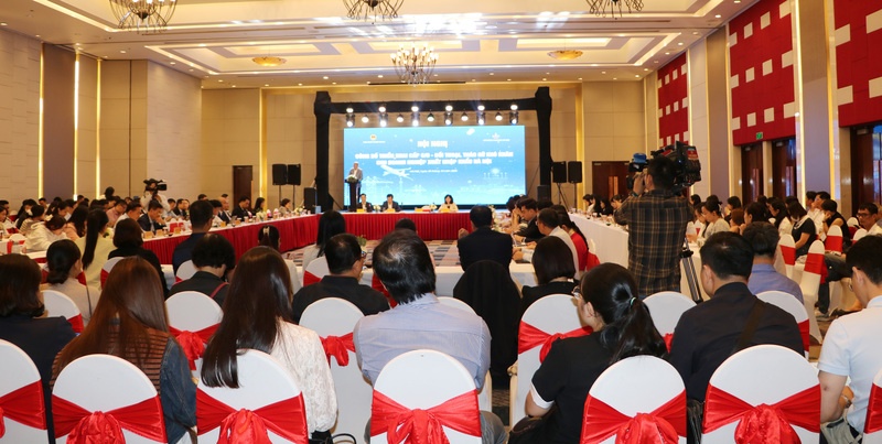 Hà Nội đẩy mạnh cấp C/O cho doanh nghiệp xuất khẩu