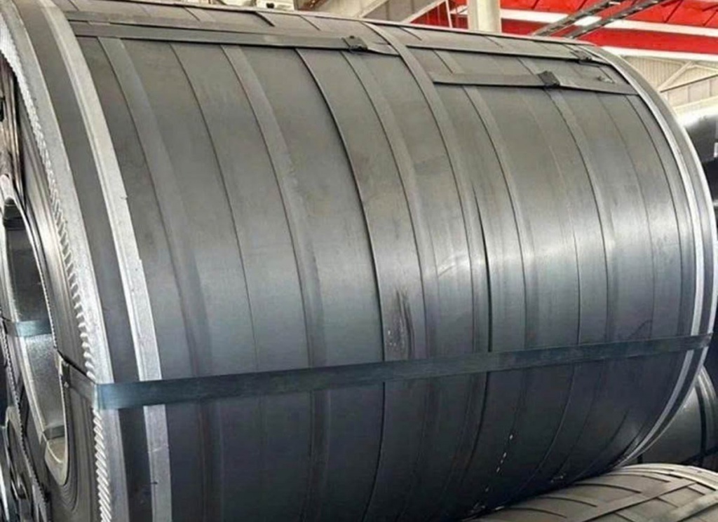 Doanh nghiệp đề nghị điều tra hành vi lẩn tránh thuế chống bán phá giá với thép từ Trung Quốc