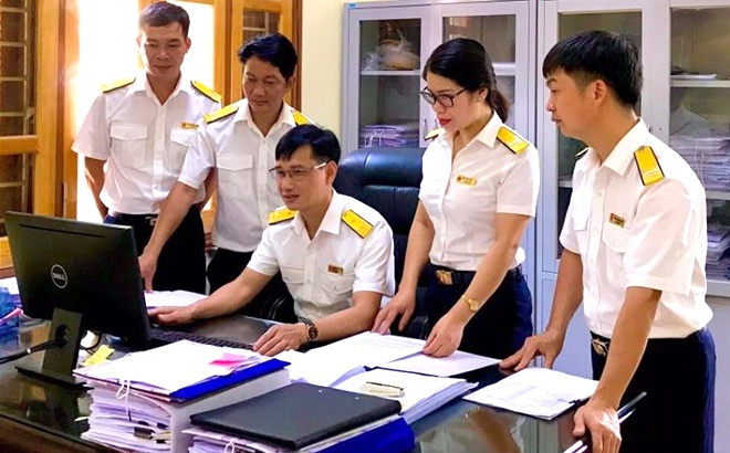 Điều chỉnh hóa đơn và khai bổ sung hồ sơ hải quan đối với hàng xuất khẩu