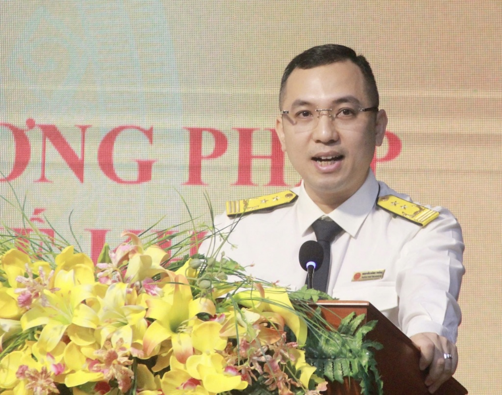 Nghệ An phát động chiến dịch 30 ngày đêm chuyển đổi mô hình quản lý thuế hộ kinh doanh