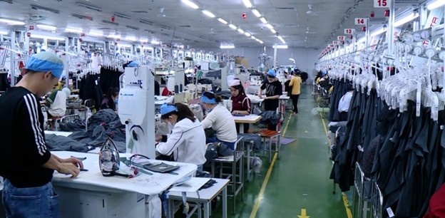 UKVFTA: động lực thúc đẩy hàng Việt vào Vương quốc Anh