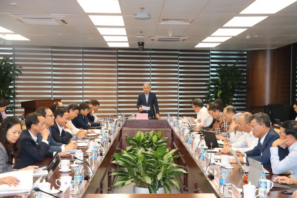 10 tháng, TKV nộp ngân sách hơn 20 nghìn tỷ đồng