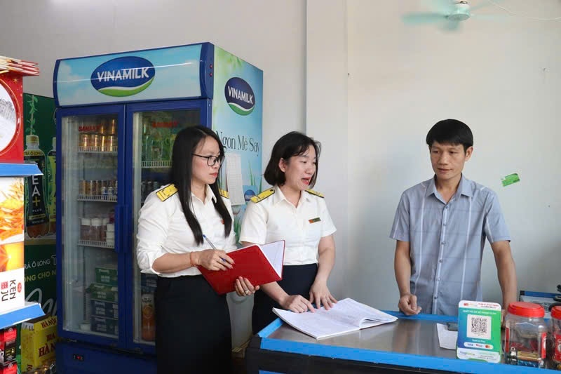 Thuế tỉnh Phú Thọ: Phân loại hộ kinh doanh để hỗ trợ chuyển đổi sang kê khai